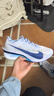 耐克NIKE男子碳板跑步鞋 VAPORFLY NEXT% 4運動(dòng)鞋HF6414-001灰藍41 曬單實(shí)拍圖