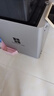 Apple/蘋果iPad Air 11英寸 M3芯片2025年款 平板電腦 (512GB WLAN版)紫色 曬單實拍圖
