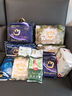 babycare皇室pro裸感紙尿褲S碼3片試用裝(4-8kg)新生兒嬰兒尿不濕超薄透氣 曬單實(shí)拍圖
