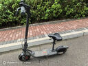 九號(hào)（Ninebot）電動(dòng)滑板車F2升級(jí)款成年人兩輪代步折疊便攜式電動(dòng)車智能減震避震防滑穩(wěn)定 曬單實(shí)拍圖
