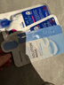 美迪惠爾（Mediheal）新水潤系列面膜&保濕倍護水感面膜組合多維護膚(8片)七夕禮物 曬單實(shí)拍圖