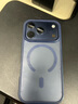 IPHONE美版有鎖 iPhone17pro max 全新未激活蘋(píng)果17pro后封 5G直播手機 蘋(píng)果17pro 藍色6.3英寸 512GB美版有鎖全新未激活 無(wú)卡槽 曬單實(shí)拍圖
