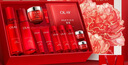 玉蘭油（OLAY）大紅瓶水霜禮盒保濕抗皺緊致抗衰老護(hù)膚品套裝生日禮物送女友 曬單實(shí)拍圖