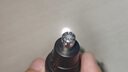 RASW【德國】電動鼻毛修剪器充電式男女通用剃鼻毛器毛剪刀修鼻毛神器不留痕跡生日禮物送老公父親男朋 充電旗艦款【11萬轉(zhuǎn)速+超長續(xù)航588天】 曬單實拍圖