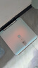華為八電極體脂秤3Pro 電子秤體脂秤體重秤家用 雙頻檢測精準/WiFi藍牙雙連接/支持安卓&iOS 日出印象 曬單實拍圖