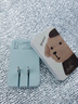 冇心藍忘機系列30W氮化鎵充電器雙口快充適用iPhone蘋(píng)果16/15Pro華為小米安卓平板充電頭插腳可折疊 噴棍【雙口快充|低溫不傷機】 曬單實(shí)拍圖