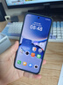 小米（MI）【國(guó)家補(bǔ)貼】REDMI Turbo 4 Pro 第四代驍龍8s 7550mAh長(zhǎng)續(xù)航 12GB+256GB 白色 小米紅米5G手機(jī) 曬單實(shí)拍圖