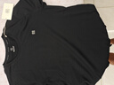 KOLON SPORT可隆吸濕速干T恤防曬UPF50+透濕男士基礎(chǔ)圓領(lǐng)上衣 曬單實拍圖