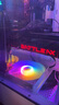 七彩虹（Colorful） iGame RTX 5050 Ultra 8G 戰(zhàn)斧 豪華版 白色OC 電競(jìng)臺(tái)式機(jī)游戲顯卡 RTX 5050 戰(zhàn)斧 豪華版 8GB 【RTX5050 系列 | 全新正品 】 曬單實(shí)拍圖