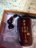 速現(xiàn)福特蒙迪歐鑰匙套?？怂逛J界L福睿斯銳際探險者野馬金牛座翼博殼 F款諸事皆順【鋅合金】+檀木小鹿 無規(guī)格 曬單實拍圖