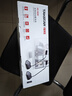 得勝（TAKSTAR）MS-580W無(wú)線會(huì)議麥克風(fēng) 網(wǎng)課教學(xué)臺(tái)式電腦筆記本語(yǔ)音聊天游戲直播電容話筒 曬單實(shí)拍圖
