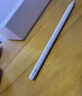 Apple/蘋(píng)果 Pencil (第二代) 磁吸觸控筆手寫(xiě)筆蘋(píng)果筆電容筆書(shū)寫(xiě)繪畫(huà) 適用部分iPad Pro/iPad Air等 曬單實(shí)拍圖