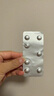 【原研進口】保法止 非那雄胺片 1mg*84片/盒 曬單實拍圖