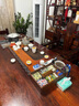 蘇氏陶瓷（SUSHI CERAMICS）羊脂玉茶具套裝德化中國白瓷功夫茶具茶杯三才蓋碗禮盒裝 曬單實拍圖