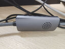 ULT-unite優(yōu)籟特HDMI2.1轉(zhuǎn)DP1.4轉(zhuǎn)接線8K高清視頻線240Hz高刷筆記本電腦PS5接顯示器轉(zhuǎn)換器線1米 曬單實(shí)拍圖
