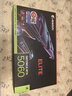 技嘉（GIGABYTE）5060 8G顯卡 小雕 GeForce RTX 5060 AORUS Elite OC 8G DLSS4 游戲電競(jìng)設(shè)計(jì)AI【注冊(cè)四年保】  曬單實(shí)拍圖