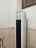 TCL空調大3匹小藍翼真省電Pro一級能效省電40%變頻冷暖立式柜機KFR-72LW/RT2Ea+B1以舊換新國家補貼 曬單實(shí)拍圖