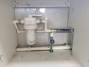 潛水艇（Submarine）全屋中央阻垢器 凈水器不用電無廢水前置過濾器 物理阻垢改善水質(zhì) 阻垢器WR306+前置凈水器 曬單實(shí)拍圖
