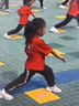 巴拉巴拉童裝兒童短袖T恤女童寶寶男童秋冬2025款圓領(lǐng)拜年服208125117201 曬單實拍圖