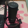 BOYA 博雅麥克風(fēng)【銷量NO.1】K3電腦USB桌面麥克風(fēng) 電競(jìng)游戲直播電容麥克風(fēng)手機(jī)K歌配音錄課收音麥話筒 曬單實(shí)拍圖