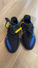 阿迪達(dá)斯Yeezy350椰子夏日透氣青少年學(xué)生休閑鞋 36 曬單實(shí)拍圖