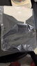 GENIOLAMODE【敖瑞鵬代言】短袖T恤男冰絲薄款涼感透氣t恤衫運(yùn)動休閑百搭T恤 曬單實(shí)拍圖