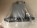 方太（FOTILE）V1S-G套餐油煙機(jī)灶具套裝頂吸側(cè)吸抽油煙機(jī)燃?xì)庠罴矣么笪μ籽b 28大風(fēng)量頂側(cè)一體煙灶聯(lián)動變頻 V1S-G【單煙機(jī)】28大吸力+1450Pa* 曬單實(shí)拍圖