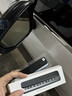 祈生花挪車電話牌挪車號碼牌臨時停車牌移車卡雙號碼高檔隱藏停車號碼牌 曬單實拍圖