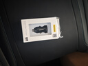 品勝車(chē)載充電器65W一拖二車(chē)充超級(jí)快充汽車(chē)充電頭轉(zhuǎn)換器適用華為蘋(píng)果 曬單實(shí)拍圖