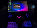 One XPlayerG1 Win11 PC游戲掌機迷你電競游戲本AMD HX370筆記本電腦8.8英寸觸控三合一AI PC輕薄本64G+4T 曬單實拍圖
