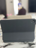 倍思【特價秒殺】iPad妙控鍵盤iPadPro鍵盤保護套 適用2024年iPad Pro13英寸 M4芯片 曬單實拍圖