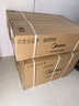 美的（Midea）空調(diào)掛機(jī) 2匹旋耀 大臥室壁掛式空調(diào) 大風(fēng)量客廳商鋪掛機(jī) 新一級(jí)能效 以舊換新家電國家補(bǔ)貼20% 大2匹 一級(jí)能效 旋耀 超遠(yuǎn)距離送風(fēng) 曬單實(shí)拍圖