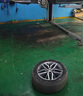 米其林（MICHELIN）汽車輪胎 215/55R17 94V 耐越 ENERGY MILE 適配邁騰/帕薩特/探歌 曬單實(shí)拍圖