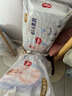 好奇（Huggies）金裝成長(zhǎng)褲XL96片(12-17kg)加大號(hào)嬰兒尿不濕超薄柔軟透氣 曬單實(shí)拍圖