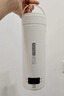 日本進(jìn)口便攜式燒水壺多功能燒水杯迷你USB電熱水杯宿舍家用旅行 0.5L 304液晶款--出國(guó)款-12H恒溫--溫 曬單實(shí)拍圖