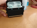 弱水時砂【周傳雄推薦】earfree i5無線藍牙耳機主動降噪入耳式HiFi音質(zhì)超長續(xù)航游戲運動耳機送男女友 遠天藍|HiFi音質(zhì)+強降噪+不壓耳 曬單實拍圖