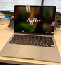 閃魔 適用蘋果macbook air屏幕膜13.6英寸M4/M3/M2鋼化膜2025/2024/2022款筆記本電腦保護(hù)防刮耐磨高清 曬單實(shí)拍圖