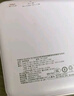 品勝【3C認(rèn)證】充電寶自帶四線10000毫安大容量22.5W快充小巧可上飛機(jī)移動(dòng)電源適用蘋果16小米華為 白 曬單實(shí)拍圖
