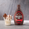 好時(shí)（Hershey’s）巧克力風(fēng)味糖漿 623g 咖啡甜品冰淇淋圣代淋漿  廚房調(diào)味糖漿醬  曬單實(shí)拍圖