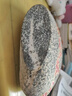 泰山老奶奶泰山石敢當(dāng)原石刻字補(bǔ)角鎮(zhèn)宅招財(cái)客廳辦公室內(nèi)外天然靠山石頭擺件 泰山石--艮位(東北缺角) 臥式--穩(wěn)如泰山41-45cm刻字款 曬單實(shí)拍圖