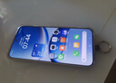 小米（MI）【國(guó)家補(bǔ)貼】REDMI Turbo 4 Pro 第四代驍龍8s 7550mAh長(zhǎng)續(xù)航 12GB+256GB 白色 小米紅米5G手機(jī) 曬單實(shí)拍圖