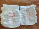 好奇（Huggies）鉑金裝成長褲XL96片(12-17kg)加大號(hào)嬰兒尿不濕小桃褲超薄透氣 曬單實(shí)拍圖