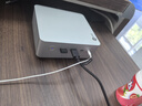 聯(lián)想（Lenovo）來(lái)酷MINI PRO主機商務(wù)迷你臺式機電腦(R7-8745H 32G 1TB SSD)水月銀 曬單實(shí)拍圖
