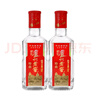 瀘州老窖 特曲 老字號(hào) 第十代 濃香型白酒 52度500ml*2瓶 傳承禮盒 含酒具 曬單實(shí)拍圖