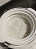 olayks立時 陶瓷內(nèi)膽電飯煲2-5人真土鍋0涂層電飯鍋家用智能柴火飯煲仔飯煲湯防溢無涂層3L 曬單實拍圖