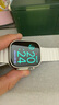 藍(lán)猩先生 適用蘋果ultra2手表膜49mm apple watch ultra鋼化膜高清防摔防刮保護(hù)貼膜 曬單實拍圖