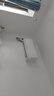 奧克斯（AUX）大1.5匹 省電俠Pro 新一級能效 國家補貼 家用變頻冷暖兩用 掛壁式空調(diào)掛機KFR-35GW/BpR3AES1(B1) 曬單實拍圖