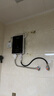 史密斯蘭堡【免費上門安裝】即熱式電熱水器電家用洗澡水電分離恒溫?zé)崴骺鞜崾剿贌犭姛崴骷礋崾?6000W 靜謐黑+觸屏速熱+磁化凈水+水電分離 曬單實拍圖