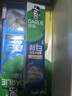 好來(原黑人)超白小蘇打薄荷茶倍健牙膏清新口氣 美白護齦4支715g 曬單實拍圖