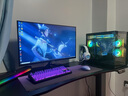 微星（MSI）AMD銳龍7 7800X3D/9700X/9070GRE/9070XT/5060Ti/5070臺式電腦主機游戲電競整機DIY組裝機海景房 配置九：7800X3D+RTX5060Ti 8G 曬單實拍圖